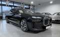 BMW i7 xDrive60 M Sport (G70E)*A-LED*Sky Lounge*360° Czarny - thumbnail 5