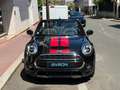 MINI One III (2) CABRIOLET 2.0 COOPER S 192 FINITION JCW BV Noir - thumbnail 2