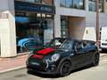 MINI One III (2) CABRIOLET 2.0 COOPER S 192 FINITION JCW BV Noir - thumbnail 1