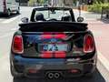 MINI One III (2) CABRIOLET 2.0 COOPER S 192 FINITION JCW BV Noir - thumbnail 4