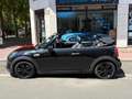 MINI One III (2) CABRIOLET 2.0 COOPER S 192 FINITION JCW BV Noir - thumbnail 3