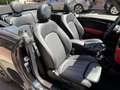 MINI One III (2) CABRIOLET 2.0 COOPER S 192 FINITION JCW BV Noir - thumbnail 8