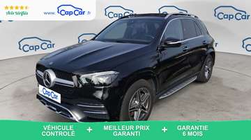 450 EQ Boost 367 4Matic 9G-TRONIC AMG Line