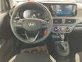 Hyundai i10 GO 1,0 MT Grau - thumbnail 7