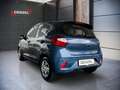 Hyundai i10 GO 1,0 MT Grau - thumbnail 3