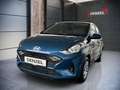 Hyundai i10 GO 1,0 MT Grau - thumbnail 2