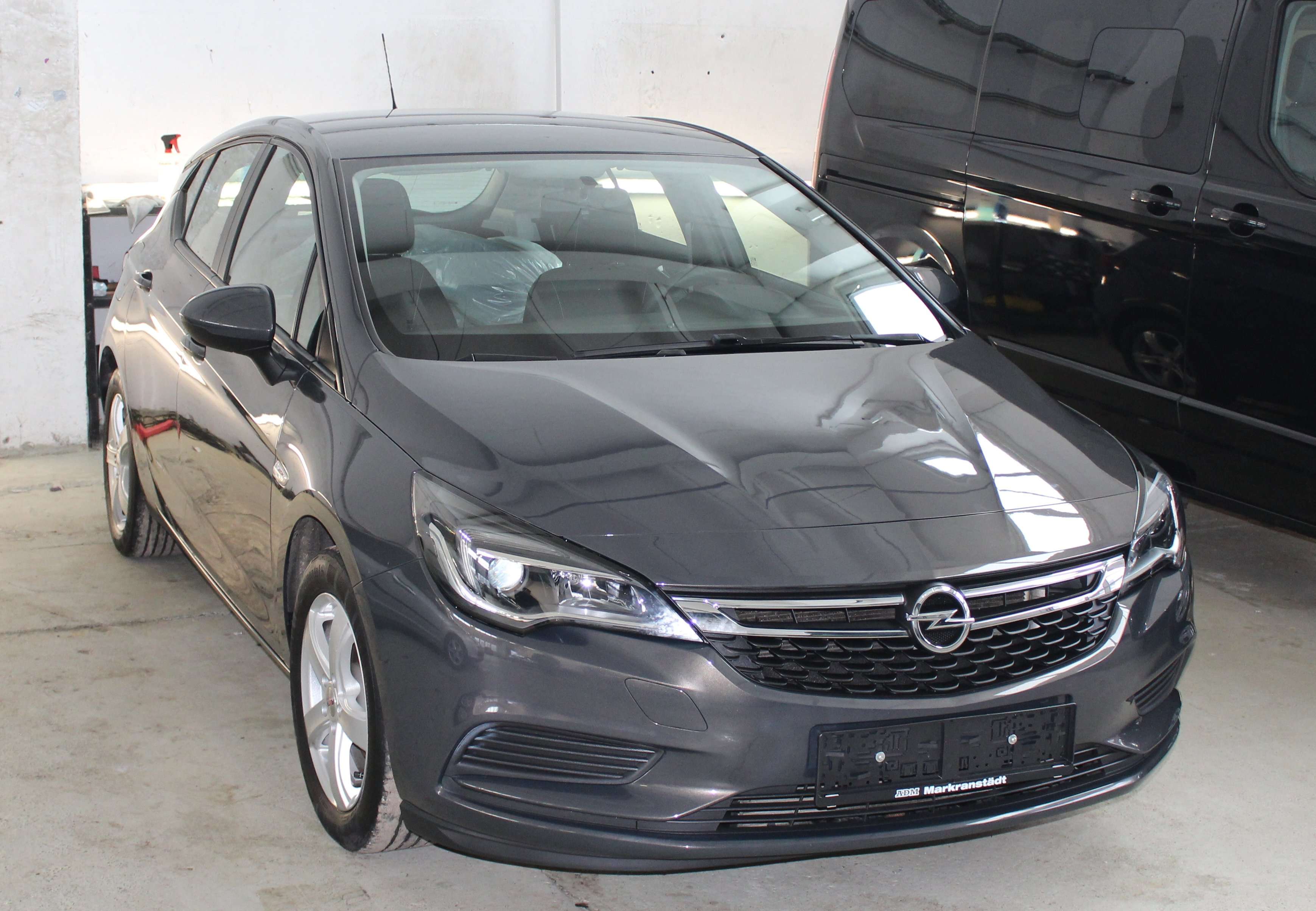 Second hand Opel Astra 1.4