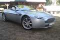 Aston Martin V8 Vantage Roadster Sportshift Silber - thumnbnail 6