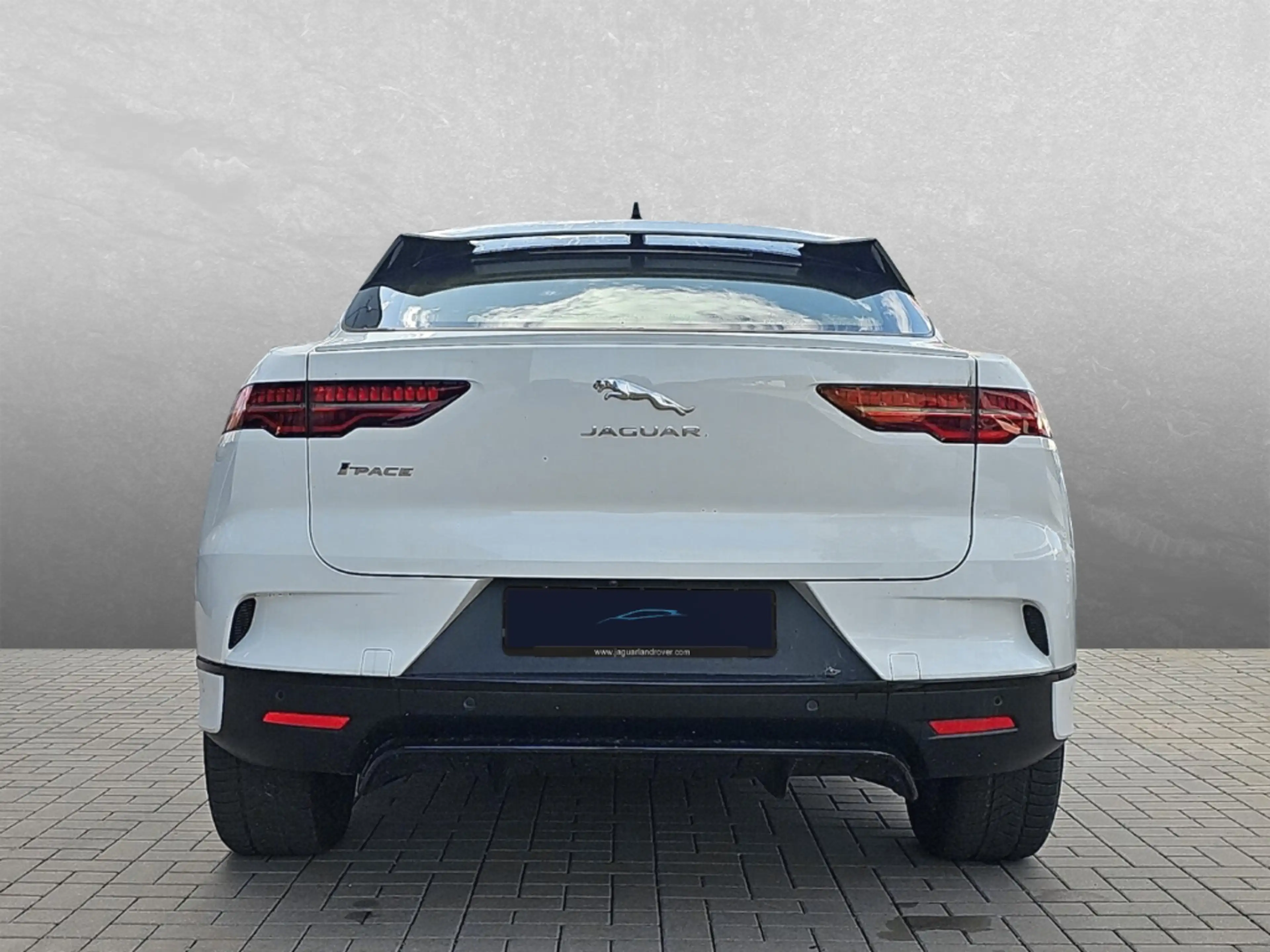 Jaguar I-Pace EV320 SE HEAD-UP DAB PIVI PRO LED 20 — photo 8