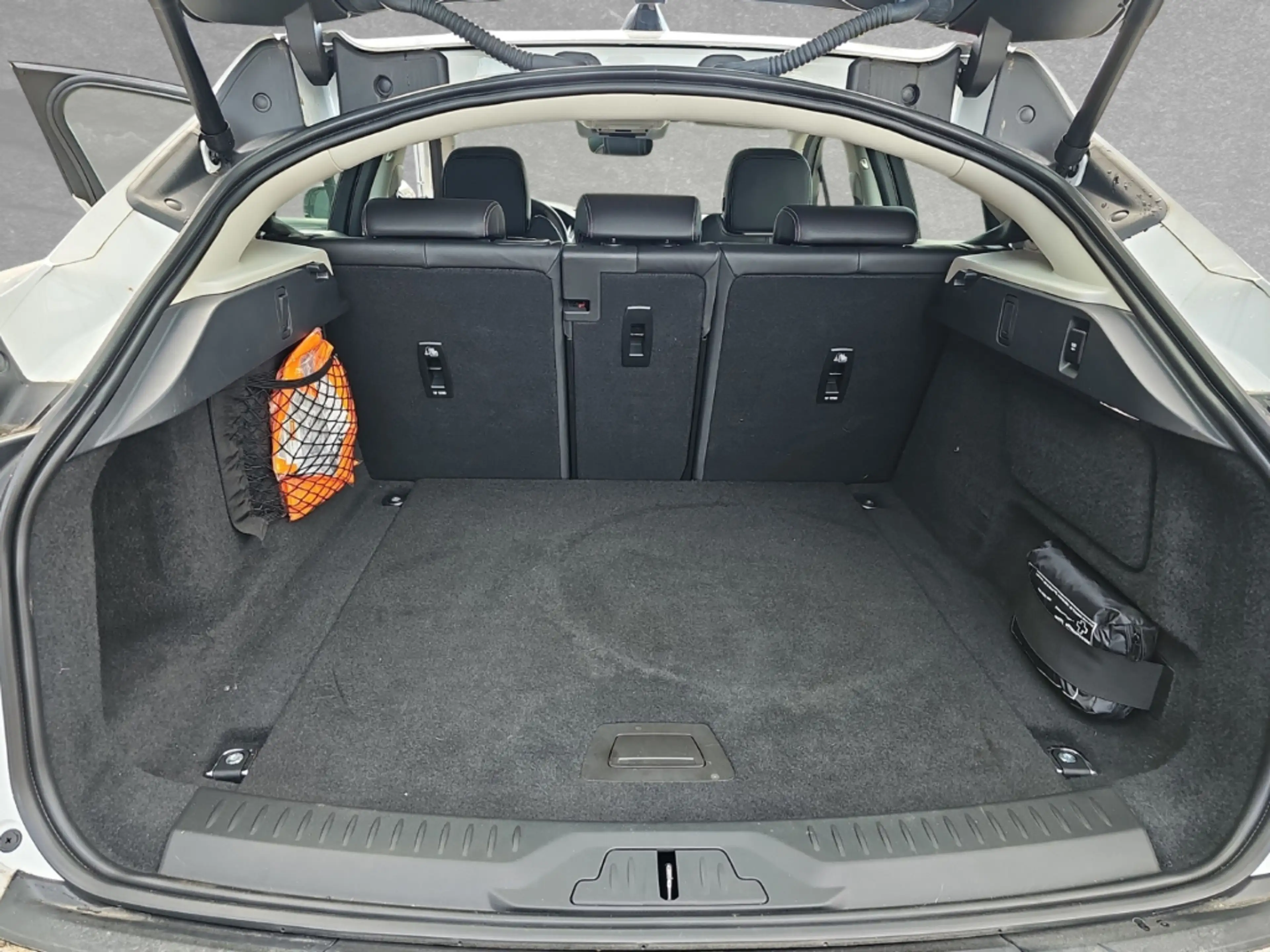 Jaguar I-Pace EV320 SE HEAD-UP DAB PIVI PRO LED 20 — photo 13