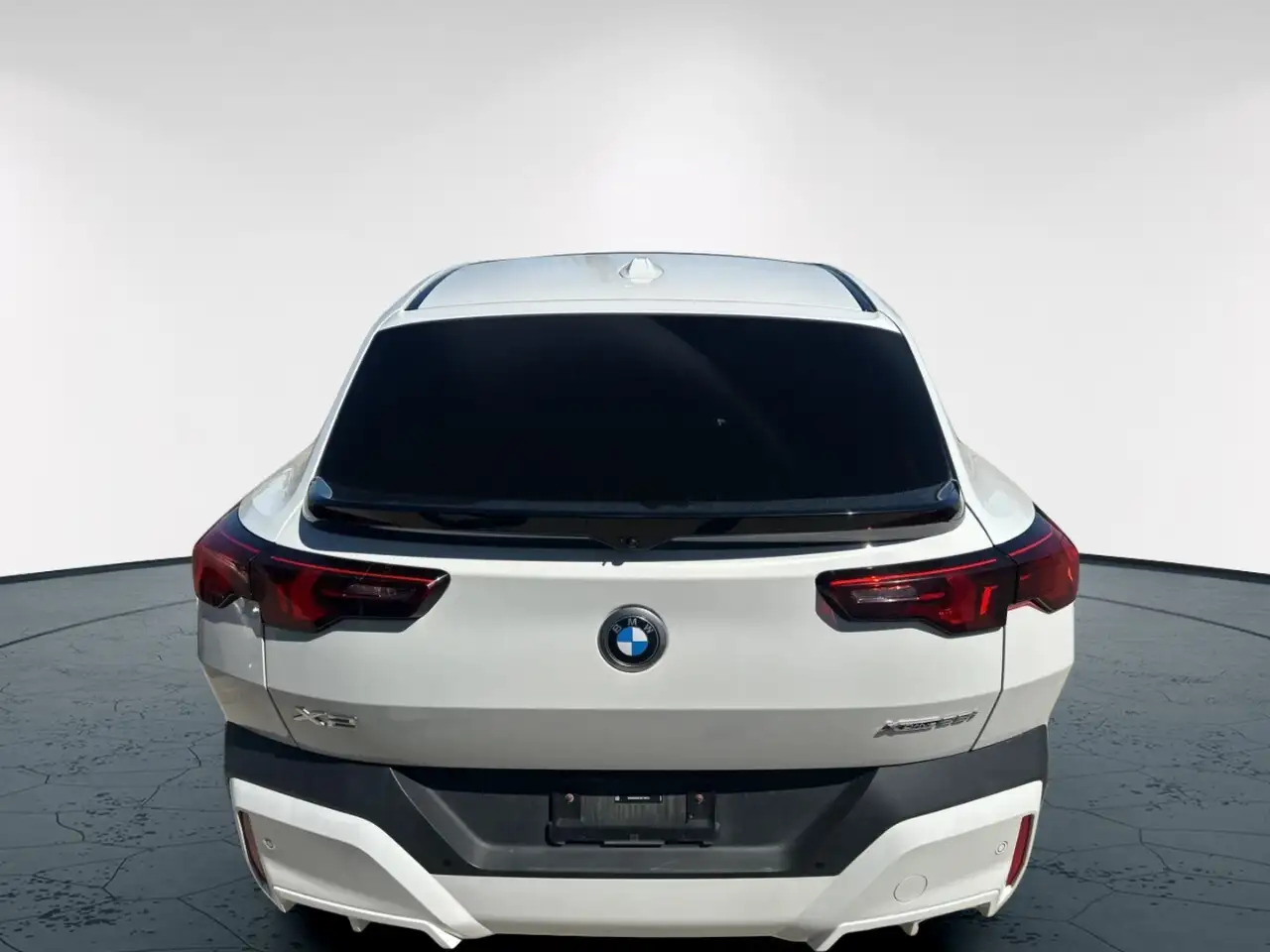 BMW X2 снимка BMW X2