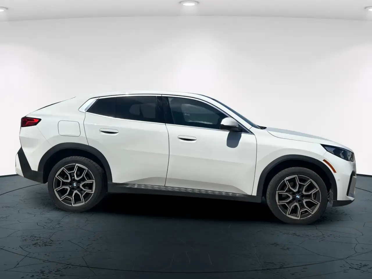 BMW X2 снимка BMW X2