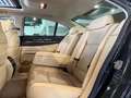 BMW 740 d*HuD*DrivingAssist+*Aktivlenkung*Soft*Keyl.* Szary - thumbnail 27