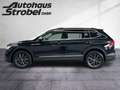 Volkswagen Tiguan Allspace 2.0 TSI DSG "MOVE" 4M Standh. AH Schwarz - thumbnail 4