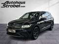 Volkswagen Tiguan Allspace 2.0 TSI DSG "MOVE" 4M Standh. AH Schwarz - thumbnail 2