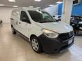 Dacia Dokker Dokker 1.6 GPL VAN 110 cv + IVA Bianco - thumbnail 1