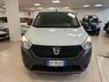 Dacia Dokker Dokker 1.6 GPL VAN 110 cv + IVA Bianco - thumbnail 2