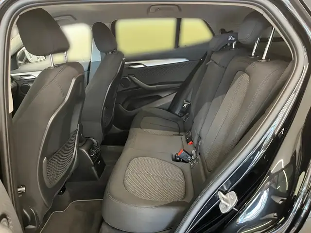 BMW X2 view 6