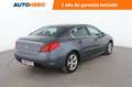 Peugeot 508 2.0 HDi Active Gris - thumbnail 6