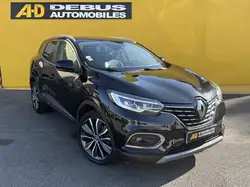 Renault Kadjar 1.5 BLUE DCI 115CH INTENS - 21