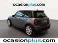 MINI Cooper S Aut. Gris - thumbnail 3