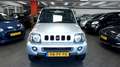 Suzuki Jimny 1.3 S-Limited Zilver - thumbnail 2