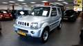 Suzuki Jimny 1.3 S-Limited Zilver - thumbnail 1