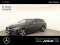 Mercedes-Benz C 300 T e Avantgarde 2x+MBUX+Nav+LED+PTS+Kam+DAB Чорний - thumbnail 1