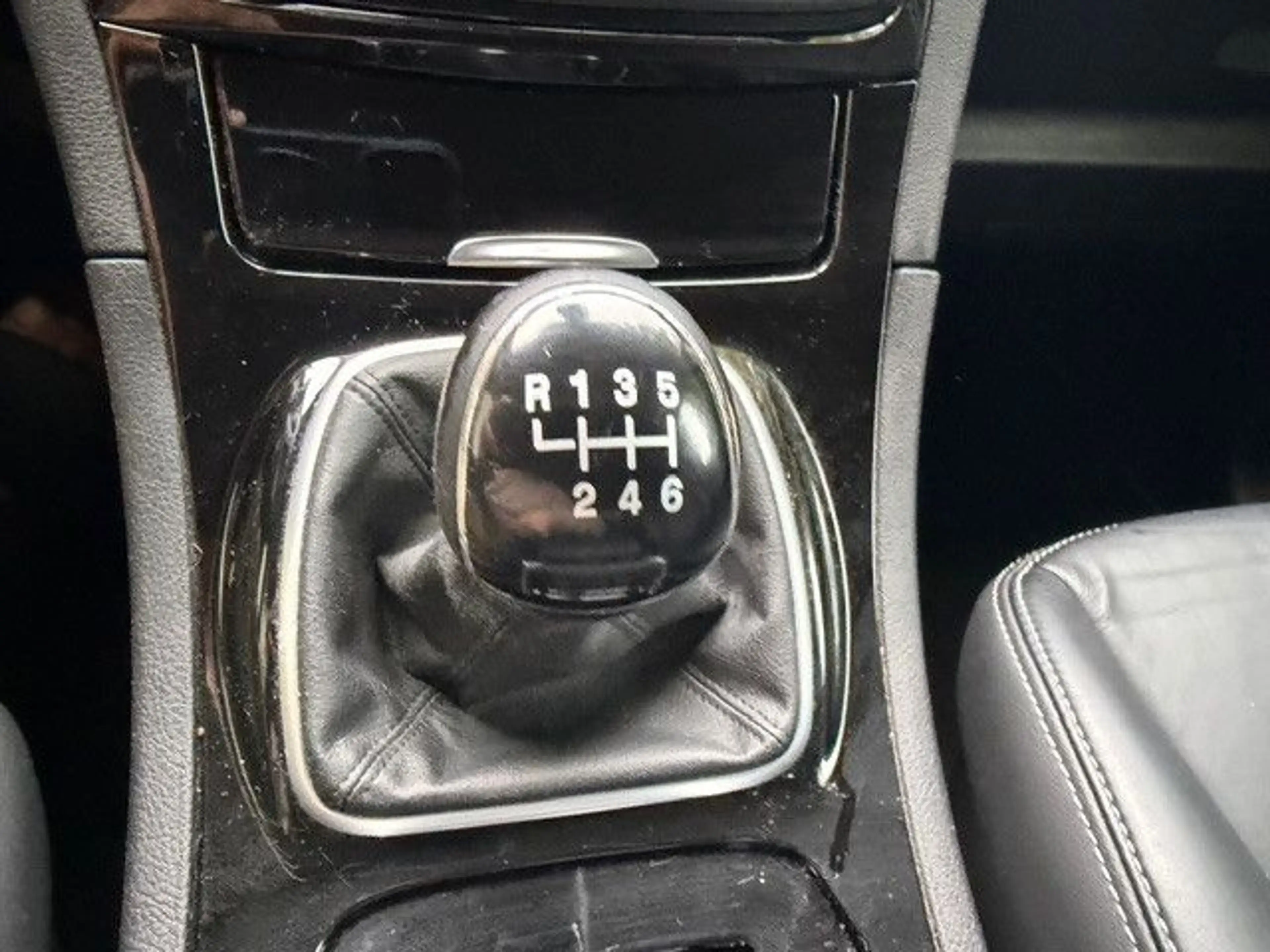 Ford Galaxy GALAXY GHIA TITANIUM NAVIGATION|LEDER|7 SITZER — photo 15