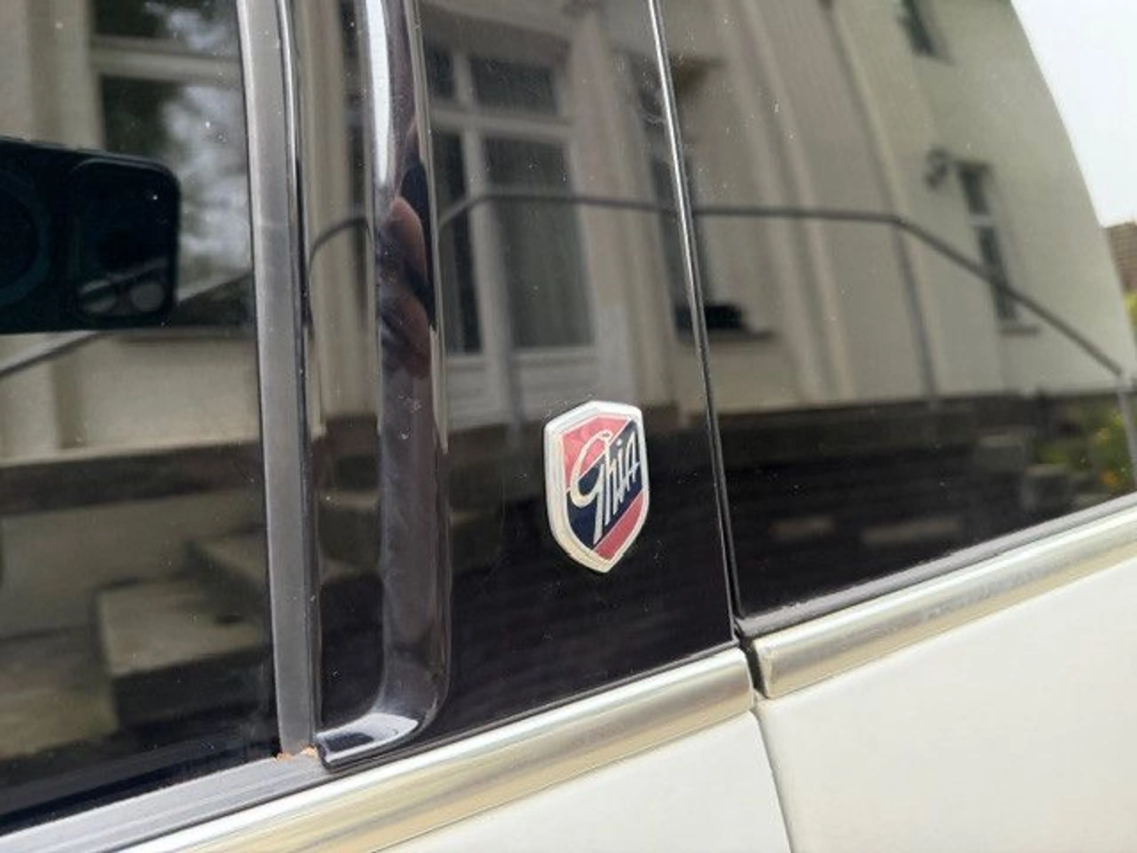 Ford Galaxy GALAXY GHIA TITANIUM NAVIGATION|LEDER|7 SITZER — photo 11