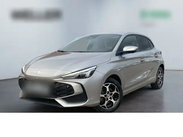 MG MG3