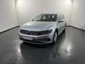 Volkswagen Passat Variant 2.0 TDI SCR Business *LED*AHK*ACC*NAVI* Silber - thumbnail 2