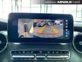 Mercedes-Benz V 300 V 300 d 4M AVANTGARDE Lang AMG L 360° Distr 7-S. Schwarz - thumbnail 13