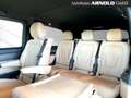 Mercedes-Benz V 300 V 300 d 4M AVANTGARDE Lang AMG L 360° Distr 7-S. Schwarz - thumbnail 10