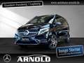 Mercedes-Benz V 300 V 300 d 4M AVANTGARDE Lang AMG L 360° Distr 7-S. Schwarz - thumbnail 1