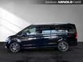 Mercedes-Benz V 300 V 300 d 4M AVANTGARDE Lang AMG L 360° Distr 7-S. Schwarz - thumbnail 3