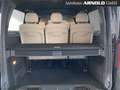 Mercedes-Benz V 300 V 300 d 4M AVANTGARDE Lang AMG L 360° Distr 7-S. Schwarz - thumbnail 11