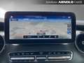 Mercedes-Benz V 300 V 300 d 4M AVANTGARDE Lang AMG L 360° Distr 7-S. Schwarz - thumbnail 12
