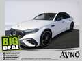 Mercedes-Benz E 53 AMG AMG E 53 4M+ HYBRID SUPERSCREEN 21'' ALU AHK Blanc - thumbnail 1