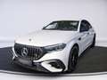 Mercedes-Benz E 53 AMG AMG E 53 4M+ HYBRID SUPERSCREEN 21'' ALU AHK Blanc - thumbnail 3