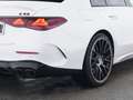 Mercedes-Benz E 53 AMG AMG E 53 4M+ HYBRID SUPERSCREEN 21'' ALU AHK Blanc - thumbnail 5