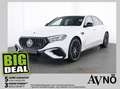 Mercedes-Benz E 53 AMG AMG E 53 4M+ HYBRID SUPERSCREEN 21'' ALU AHK Blanc - thumbnail 1