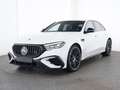 Mercedes-Benz E 53 AMG AMG E 53 4M+ HYBRID SUPERSCREEN 21'' ALU AHK Blanc - thumbnail 2