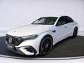 Mercedes-Benz E 53 AMG AMG E 53 4M+ HYBRID SUPERSCREEN 21'' ALU AHK Blanc - thumbnail 2