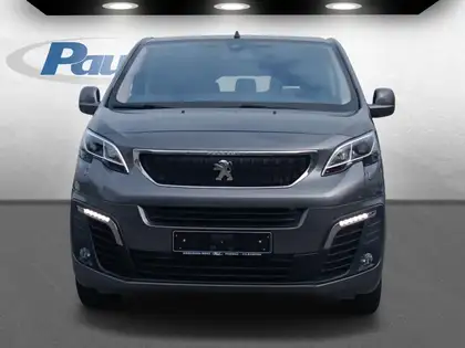 Annonce voiture d'occasion Peugeot Traveller - CARADIZE