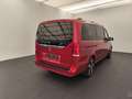 Mercedes-Benz V 250 V 250 d ED/L Autom. DISTR. Navi LED Rot - thumbnail 5