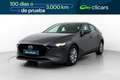 Mazda 3 2.5 e-Skyactiv-G Prime-line Aut. 103kW Gris - thumbnail 1