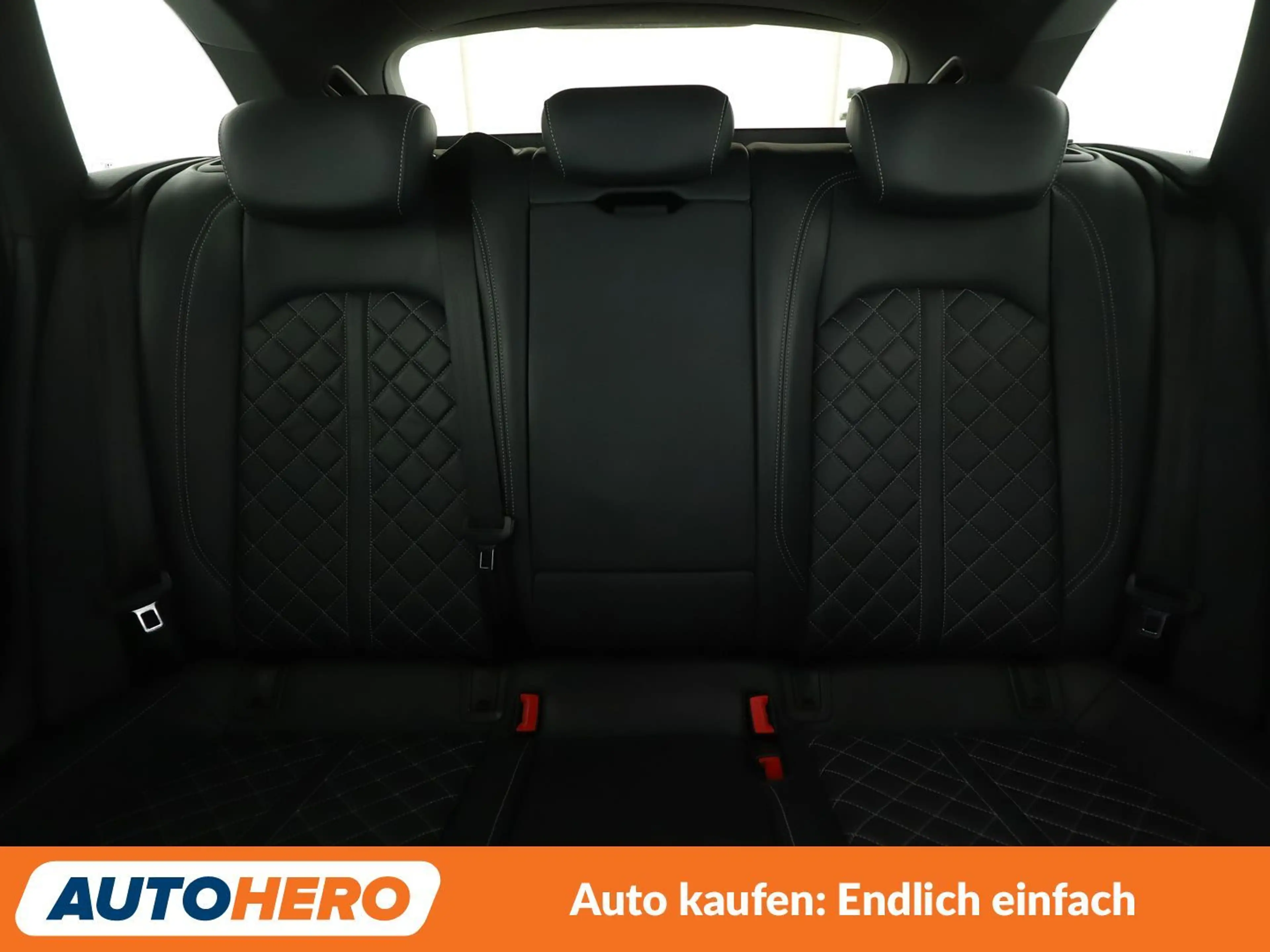 Audi S4 3.0 TDI Mild-Hybrid quattro Aut.*NAVI*MATRIX*ACC* — photo 15