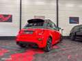 Abarth 500 595 Competizione – 1.4 T-Jet 180 ch BVM5 Sièges Sabelt Pack Carbone Toit Ouvrant Rouge - thumbnail 3