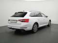 Skoda Superb Combi Ambition iV NAVI AHK STANDHZ Weiß - thumbnail 2